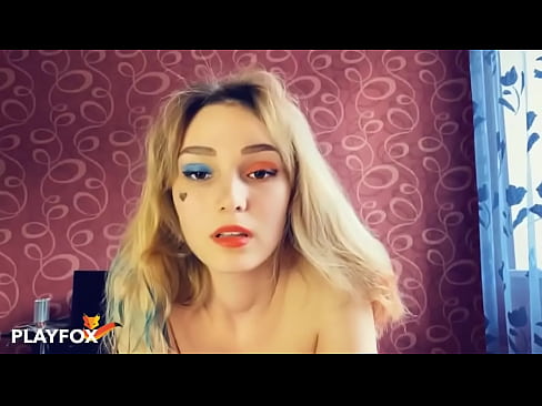 ❤️ Ochelarii magici de realitate virtuală mi-au oferit sex cu Harley Quinn ❌  at us ro.pornsexer.ru ❌