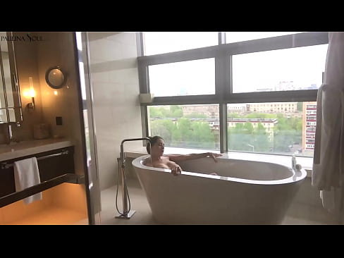 ❤️ Gagică imensă care își masturbează cu pasiune păsărica în baie ❌  at us ro.pornsexer.ru ❌