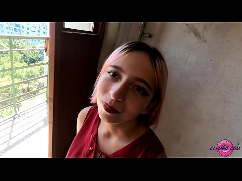 ❤️ O studentă senzuală o suge unui străin în Outback - Ejaculează pe fața lui ❌  at us ro.pornsexer.ru ❌